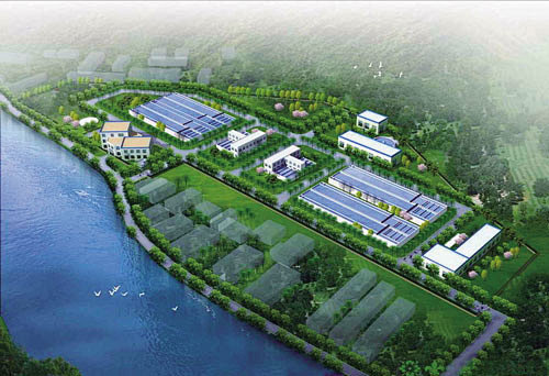 What factors should be considered in the location of factory recirculating aquaculture? These five points are critical!