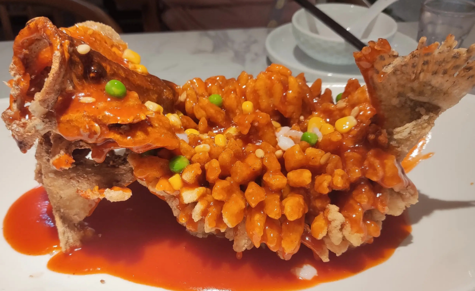 The golden period for tonifying in autumn and winter! These 5 kinds of fish are delicious and nourishing. Miss them and you'll have to wait another year!