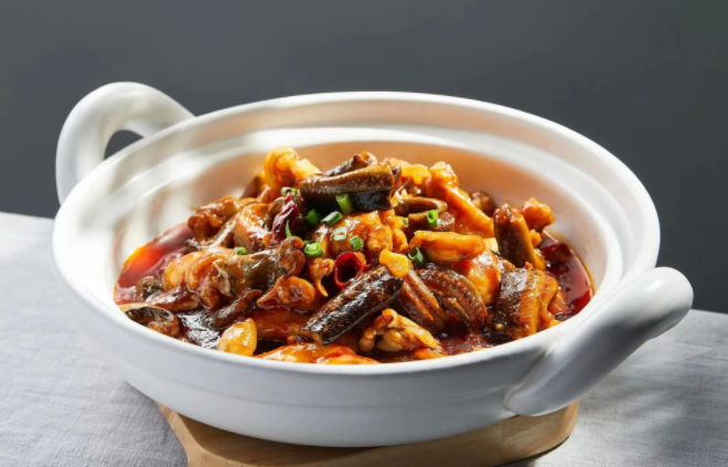 The top spot for winter tonics! 3 Warming Ways to Cook Eel, Delicious and Nourishing!